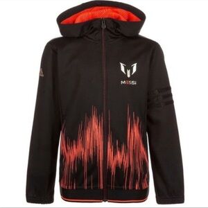 Adidas Messi Jacket XL
